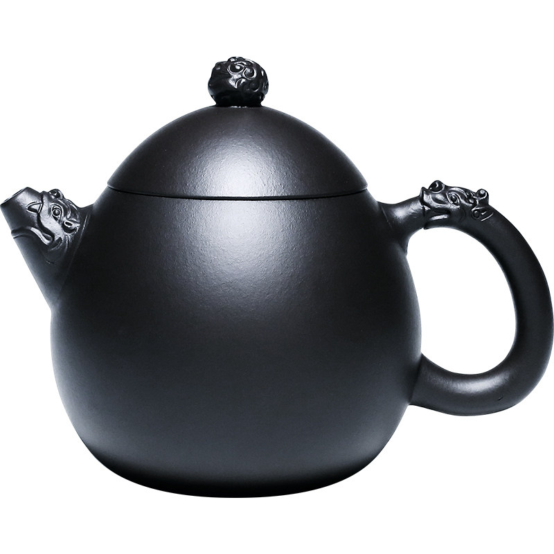 纯全手工名家风茶具宜兴紫砂壶