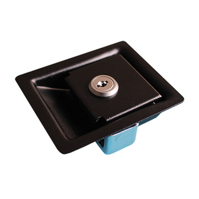 锁芯碳钢碳钢面板锁珂斯达锁扣