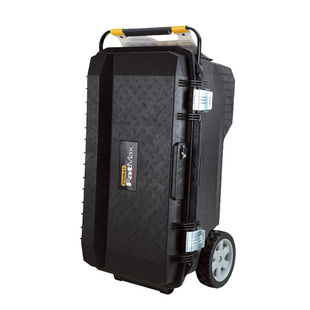 STANLEY史丹利FatMax移动工作箱 盒收纳箱家用箱工具箱94-850-37C