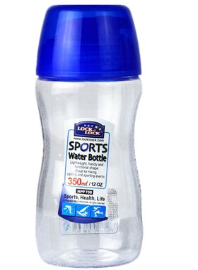 正品乐扣水杯塑料儿童hpp708