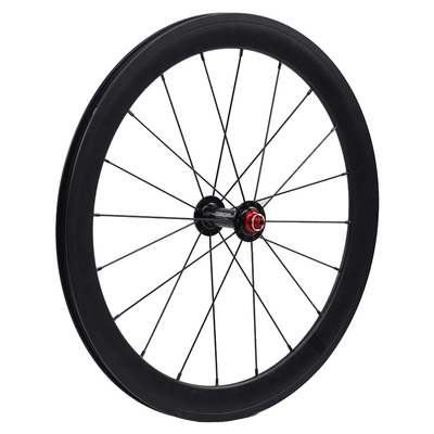 SILVEROCK铝合金20寸圈刹