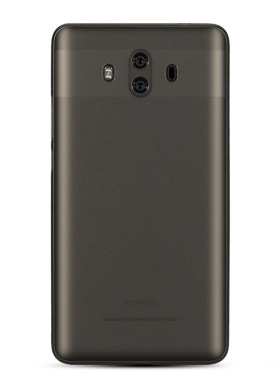 华为mate10手机壳20x透明磨砂潮