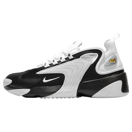 Nike/耐克官方正品 ZOOM 2K 男女缓震厚底休闲运动鞋AO0269 0354