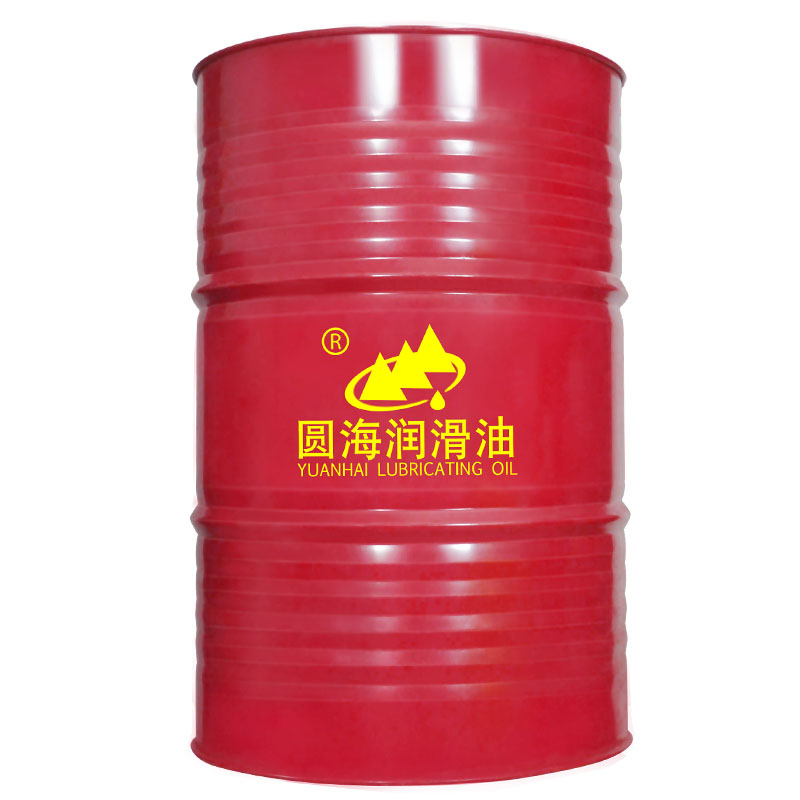 圆海8号转向助力油轿车4l200