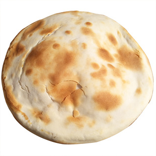 山西干馍特产 沁县手工做饼 沁县干馍 拍一件一个满10个包邮食用