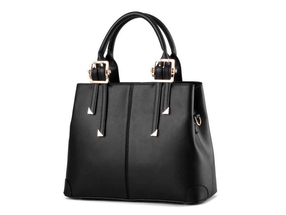 Cz1026a Elegant Lady Luxury Handbags Women Bags Designer Shoulder Bags
