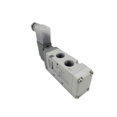 翊云气动电磁阀VF5520-4GZB/4GB/4GZE/4GB/4G-03