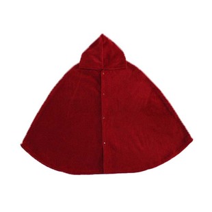 须弥同修男女同款禅修早课晚课打坐斗篷/打坐披风