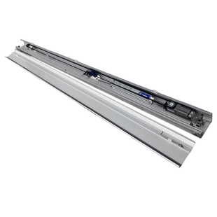 OREDY医用气密门脚踏感应电动门医院防辐射下沉式手术室自动感应