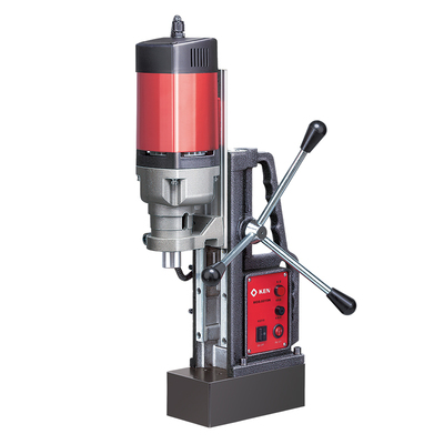 KEN锐奇钻孔工具6019N磁座钻