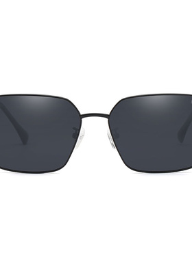 尼龙偏光太阳眼镜男士防紫外线