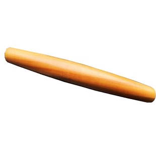 枣木两头微细形状擀面杖包饺子包子饼子面棍两头小中间大实木包邮