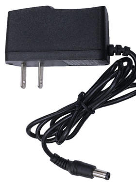 9V电源适配器监控腾达TPlink水星迅捷机顶盒光猫路由器9V1A充电线