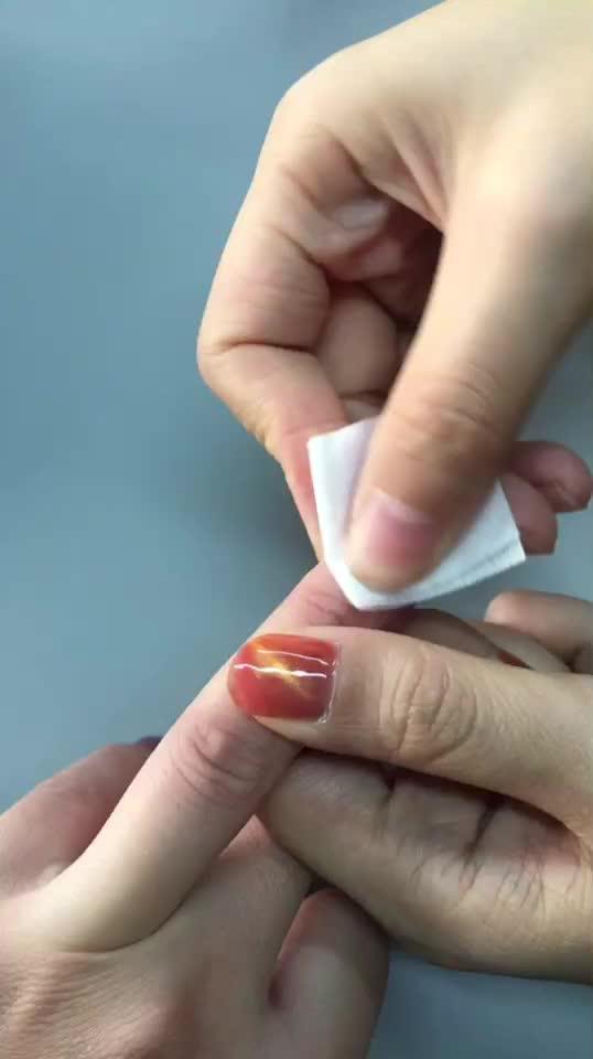 Oem Nail Polish Factory Water Based Long Lasting Peel Off Nail Polish