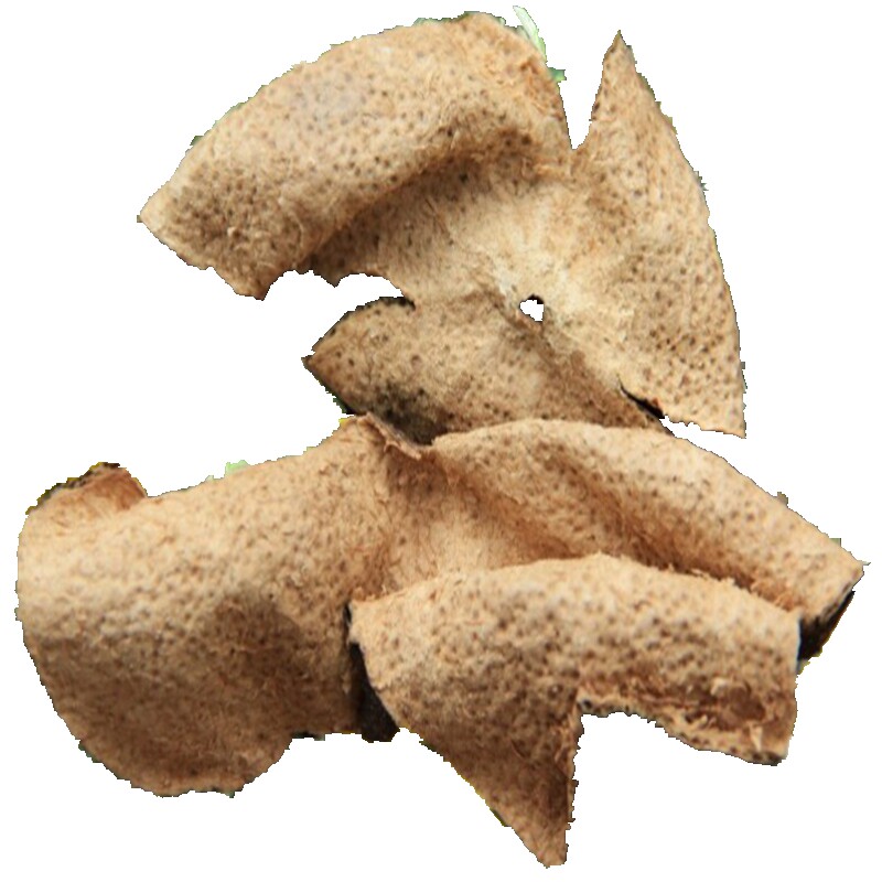 包邮茶枝柑500g陈皮泡水煲汤