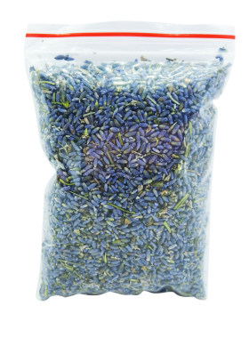 新疆天然薰衣草干花粒去味非花茶