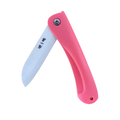 张小泉德国进口小巧便携水果刀