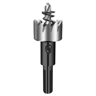 高速钢开孔器不锈钢可用钻头铁板铝合金塑料管道金属铁皮扩孔钻