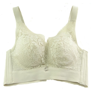 2022新款浪漫身段8921女内衣B杯薄棉杯下托侧推集中调整聚拢文胸