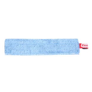 East/伊司达擦玻璃器替换头微纤维擦窗器配件刮水胶条擦布蜘蛛配