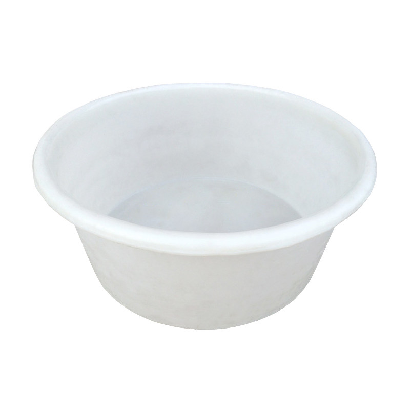 加厚塑料圆桶食品级牛筋料大口水桶腌菜洗澡发酵酿酒桶大号不带盖
