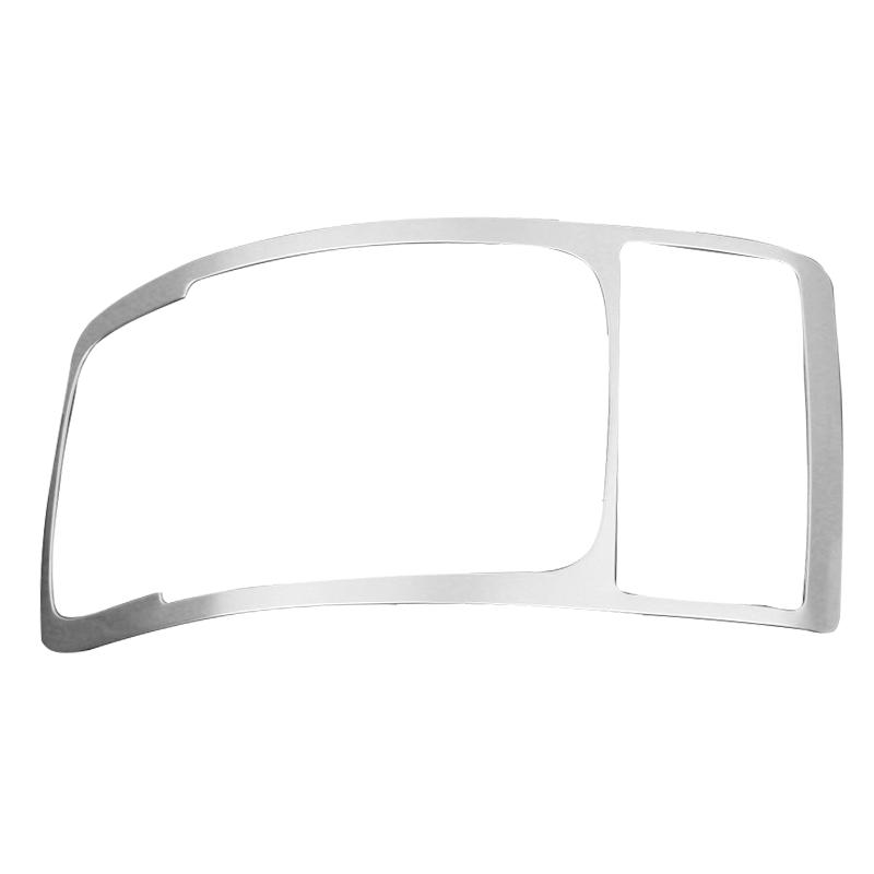 适用于13-18款Q3/A3阅读灯装饰贴