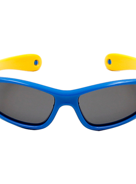 小童儿童运动太阳镜防紫外线