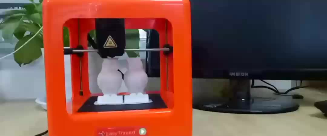 best children easy to use economic super mini 3d printer for toy