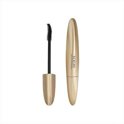 纤长卷翘浓密防水增长睫毛膏