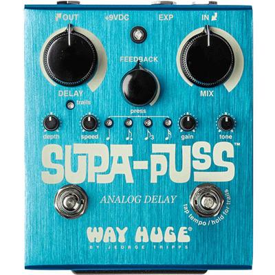 DUNLOP单块效果器联系打折