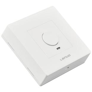 明装家用触摸延时电灯开关触摸感应式轻触延迟触控触碰可带led灯