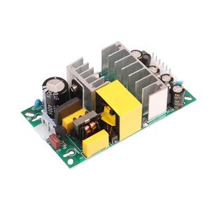 推荐5V8A40W开关电源板模块舞台灯光隔离直流内置降压稳压 AC转DC