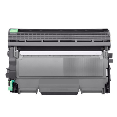 普景适用联想m7605d硒鼓m7400Pro M7615DNA硒鼓架LJ2405 2605d墨盒m7655dnf m7455易加粉LT2451H打印机粉盒