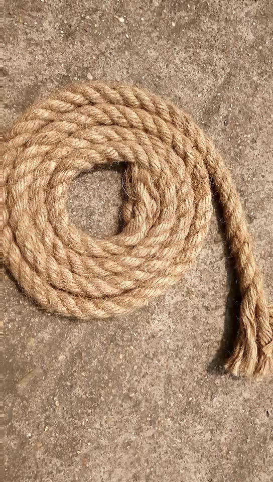 Supplying Of Jute Rope,Burlap Rope & Coir Rope From Dhaka,Bangladesh