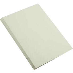 打印复印纸 A4护眼纸书刊纸80克100克米黄米白打印纸古书纸500张记录册试卷纸学学生草稿纸