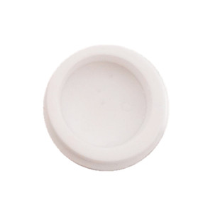 75 110 200PVC管封头堵头管帽盖下水管保护闷盖 排水管盖工地封口