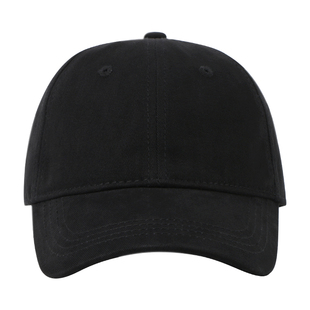 小头围帽子男小头鸭舌帽女小号xs小码浅顶小帽檐百搭显脸小棒球帽