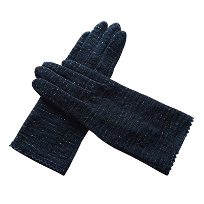 瑞迪卡欧夏季新品防晒蕾丝手套