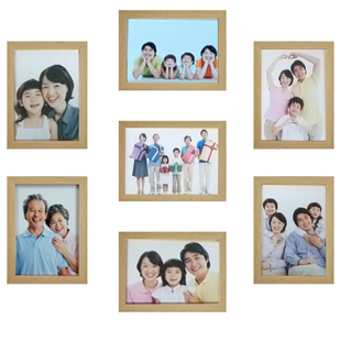 洗照片 大尺寸照片冲印12/20/24寸毕业集体照冲洗晒相片放大 免邮