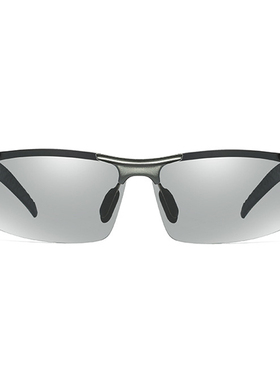 墨镜日夜两用钓鱼防眩光太阳镜