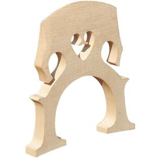 大提琴琴码马桥码子琴马1/8/2/4/3/4/4琴码已修好配件码桥马子