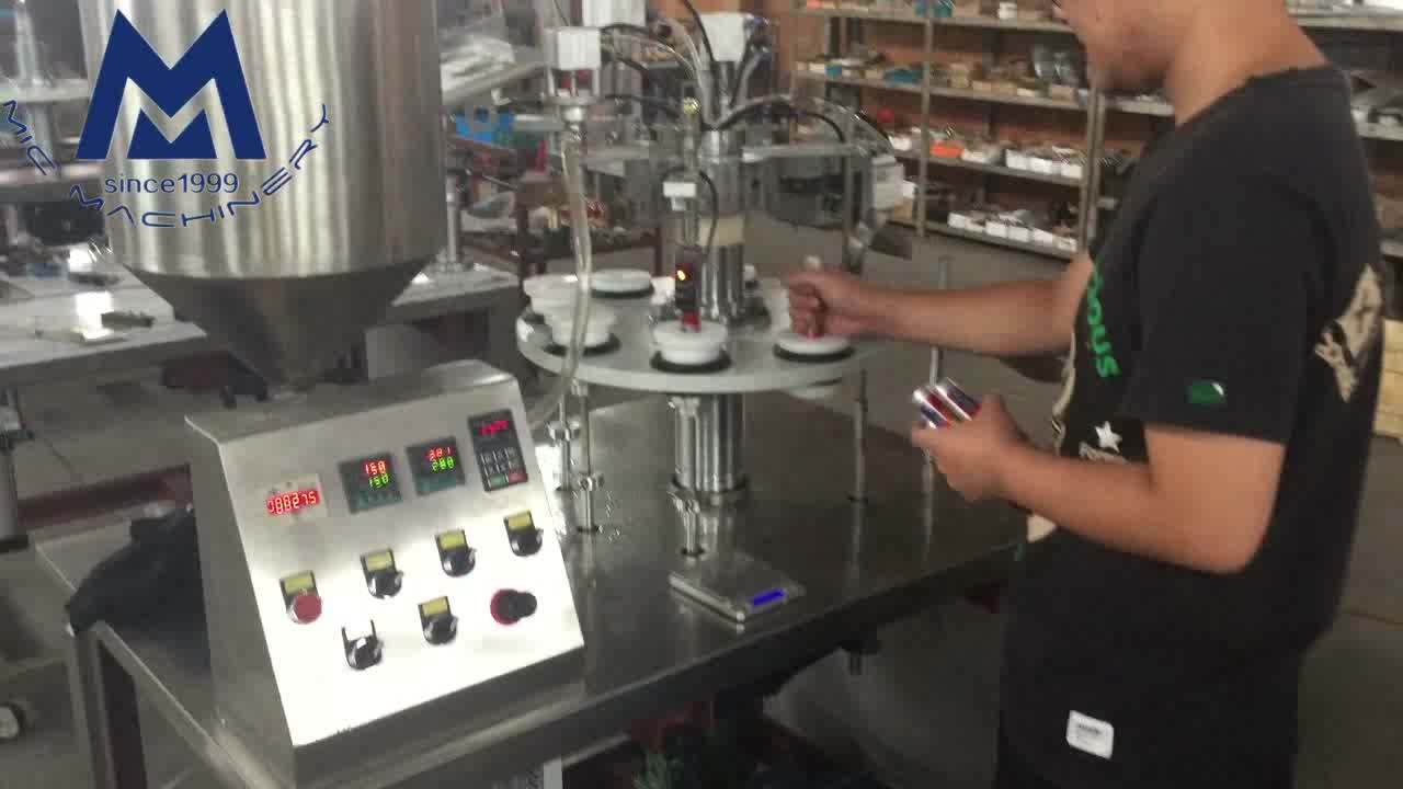 Highly Micr30 Manual Grease Tube Filling Machine Buy