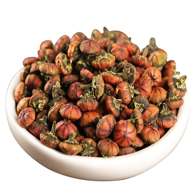 买1送共200g昆仑野生胎菊菊花茶