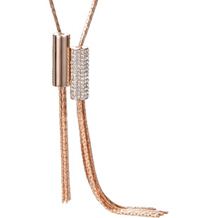 流苏长款毛衣项链女款2026新款毛衣链大气高档高级感挂件配饰秋冬