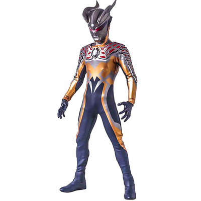 日版正版 MEDICOM TOY RAH 赛罗奥特曼 暗黑独眼巨人 非 万代 ACT