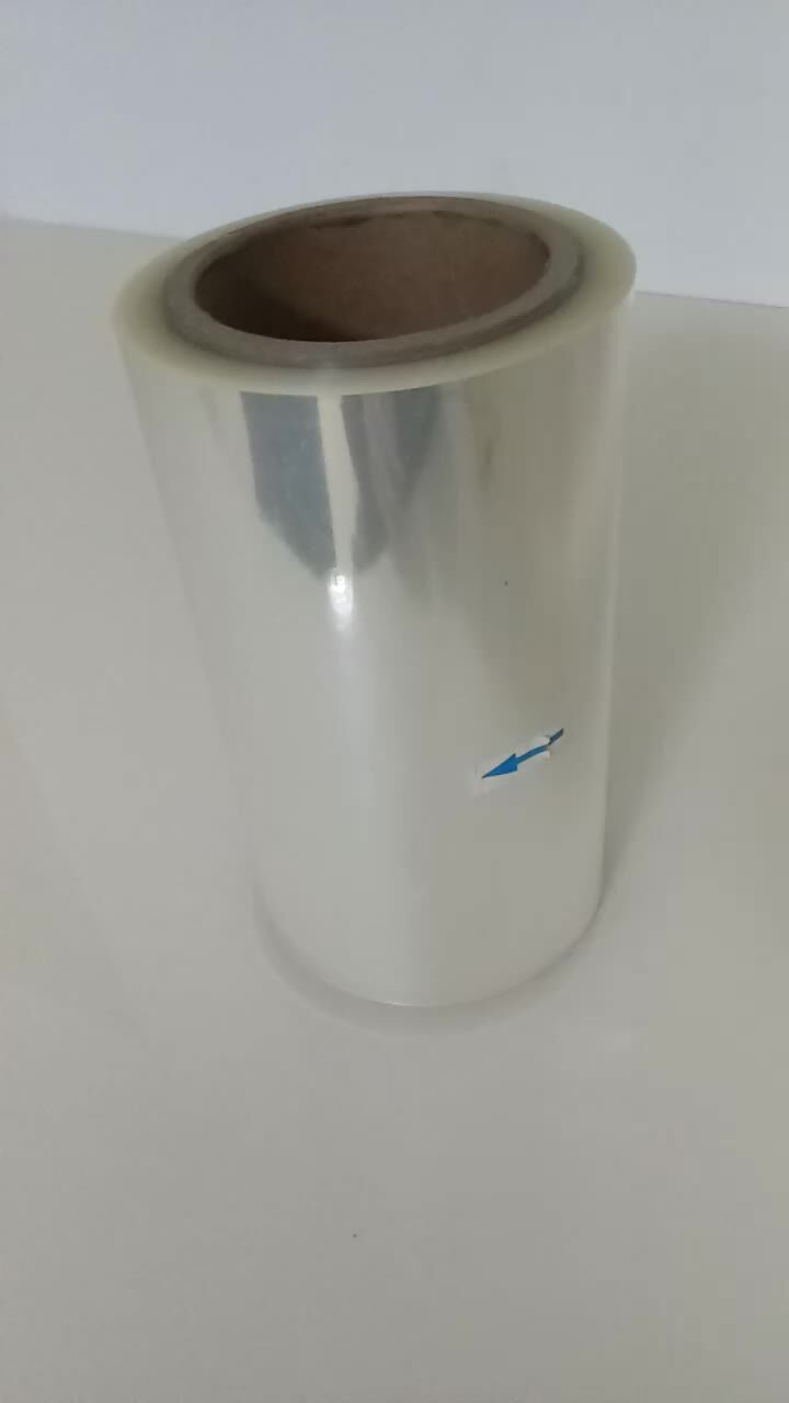 High Quality Pvc Shrink Film Heat Shrink Film For Printing Buy Clear