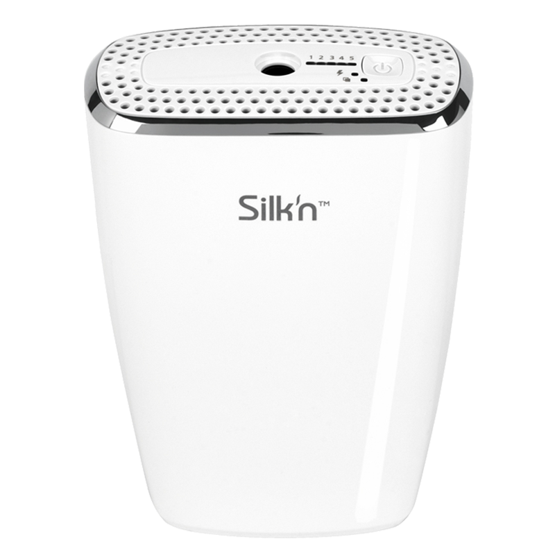 silkn jewel家用光子全身脱毛器怎么样？为什么说质量好？