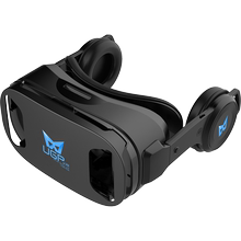 vr眼镜rv虚拟现实3d苹果华为一体机2