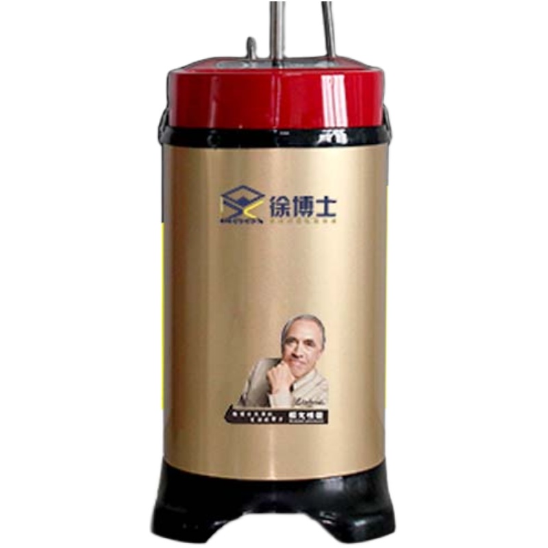 家用洗澡机移动式 农村储水式电热水器 出租房智能断电恒温淋浴