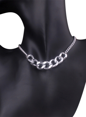choker女士项圈欧美首饰品
